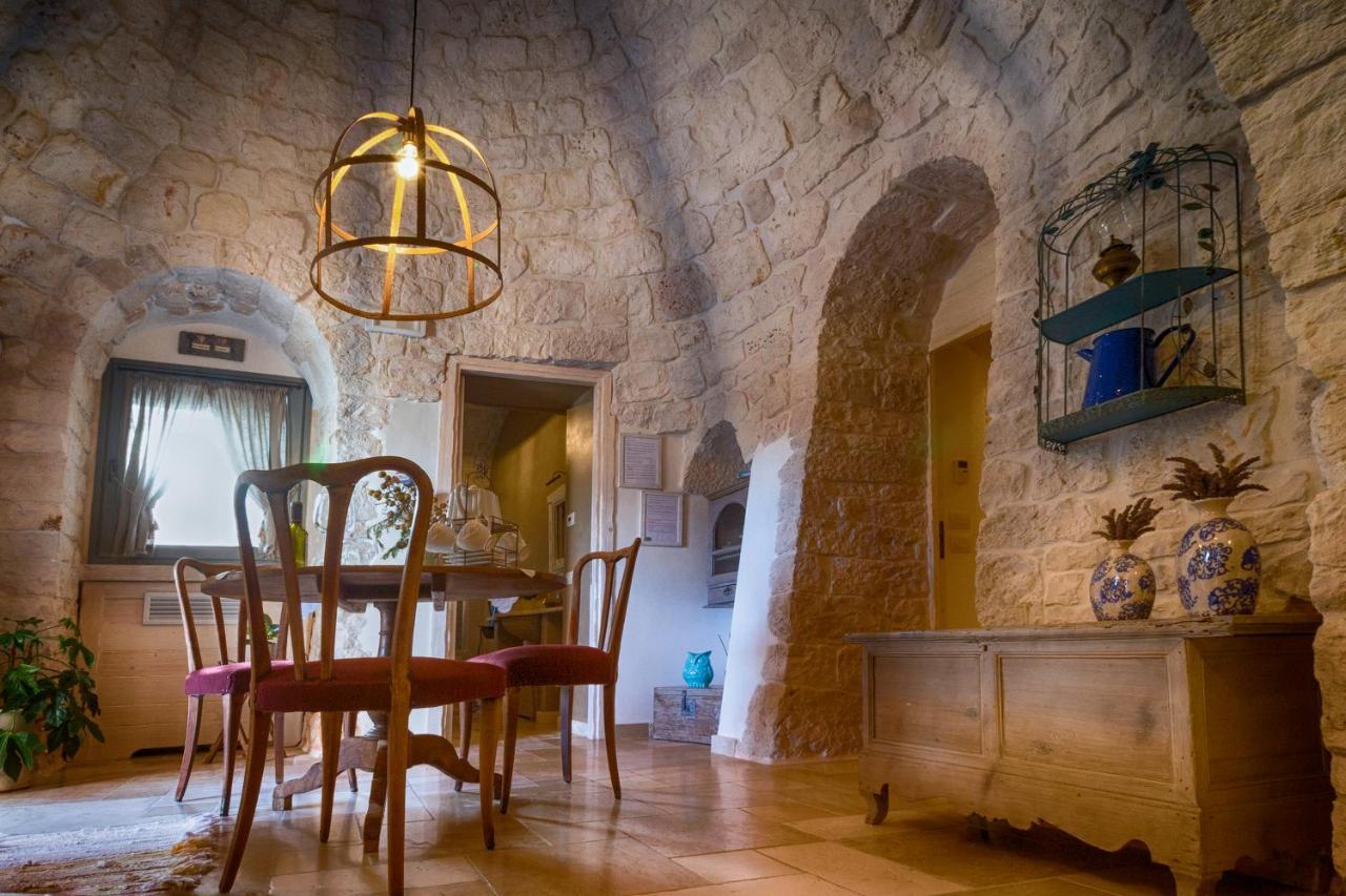 Navolte Trulli E Quiete Casa vacanze
