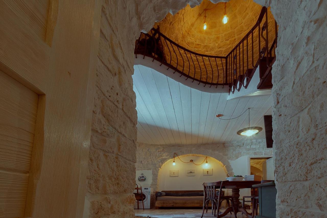 Navolte Trulli E Quiete Casa vacanze *