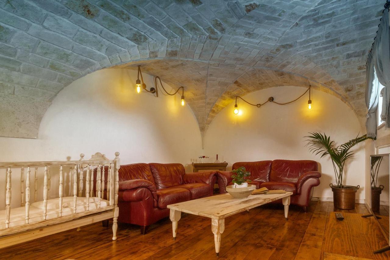 Navolte Trulli E Quiete Casa vacanze *