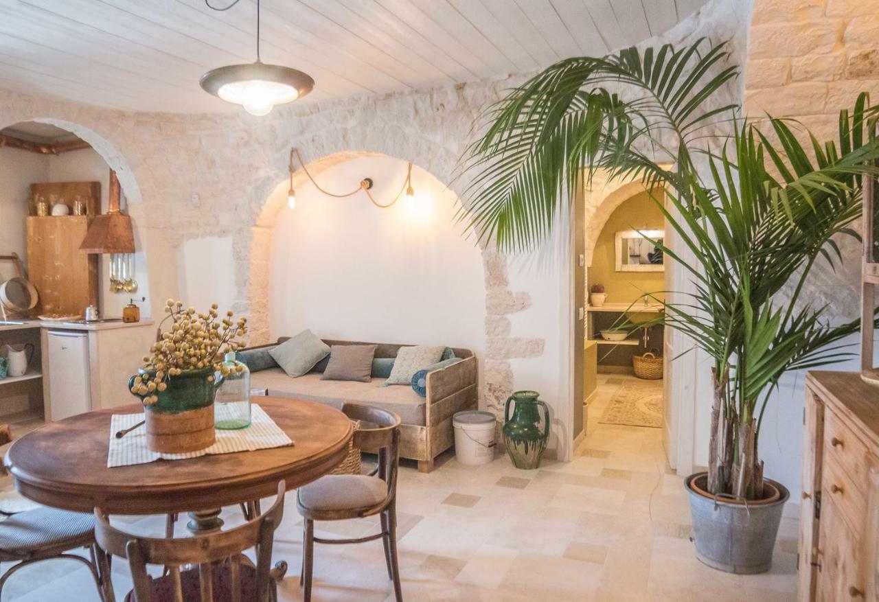 Navolte Trulli E Quiete * Locorotondo