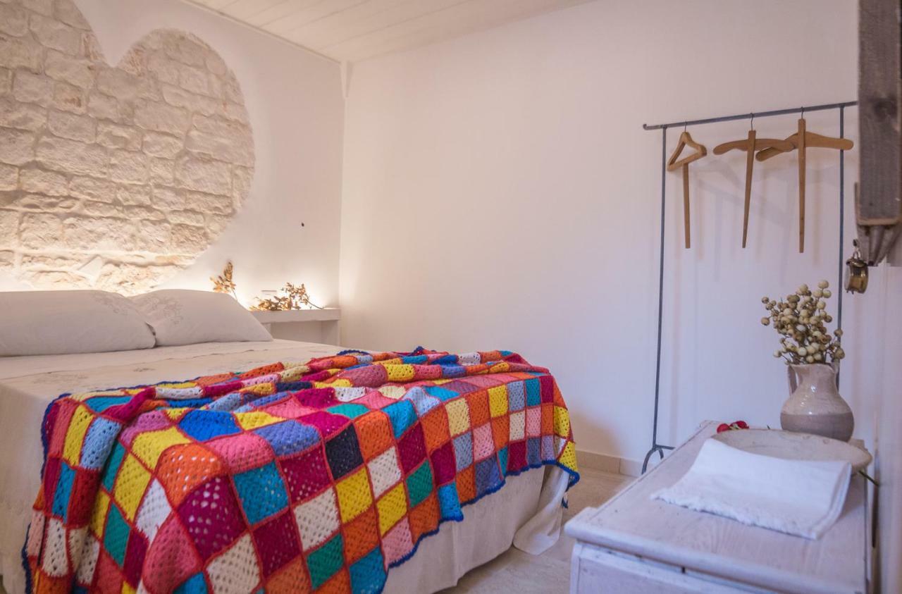 Navolte Trulli E Quiete Casa vacanze *