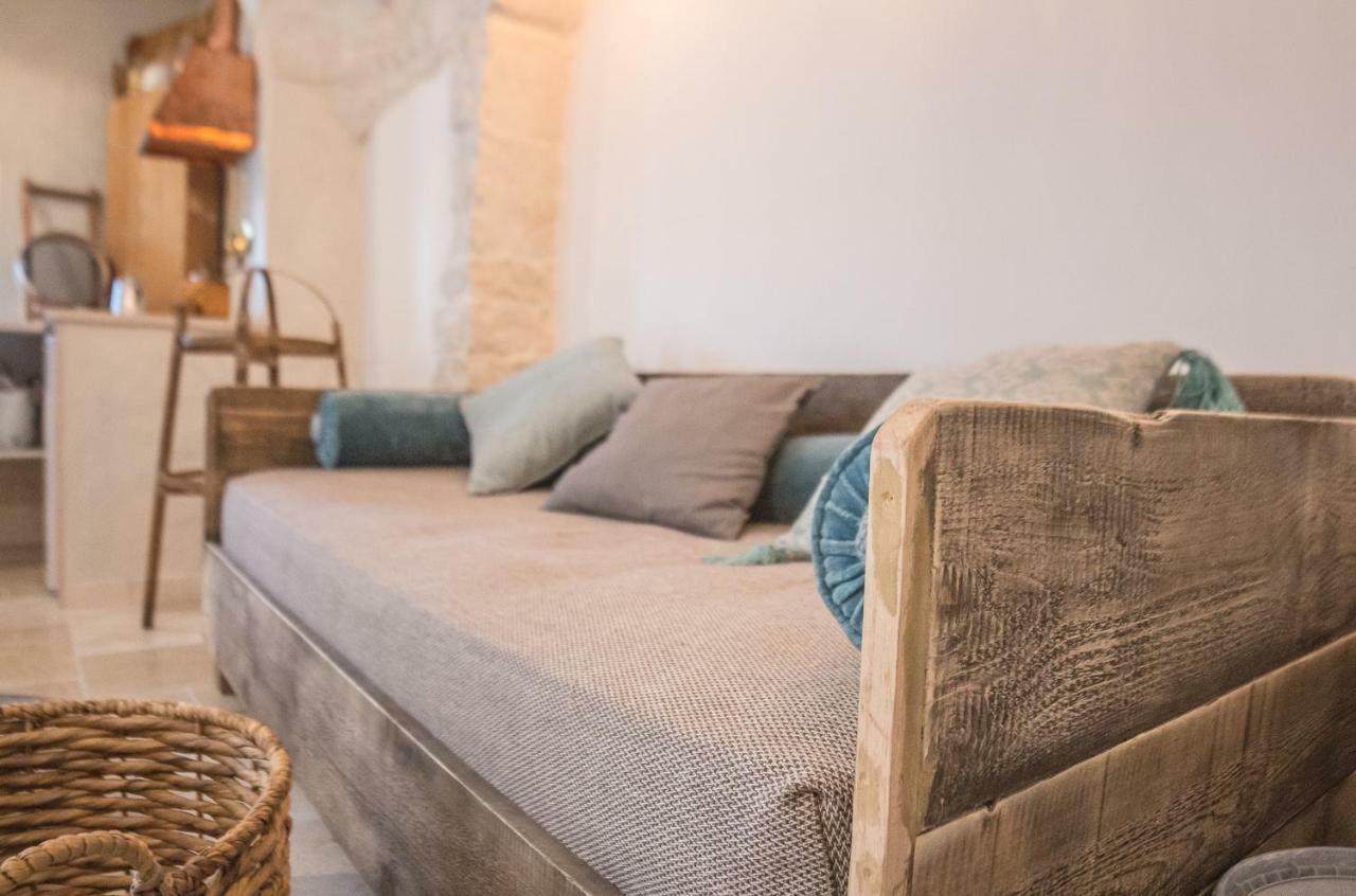 Navolte Trulli E Quiete Casa vacanze *