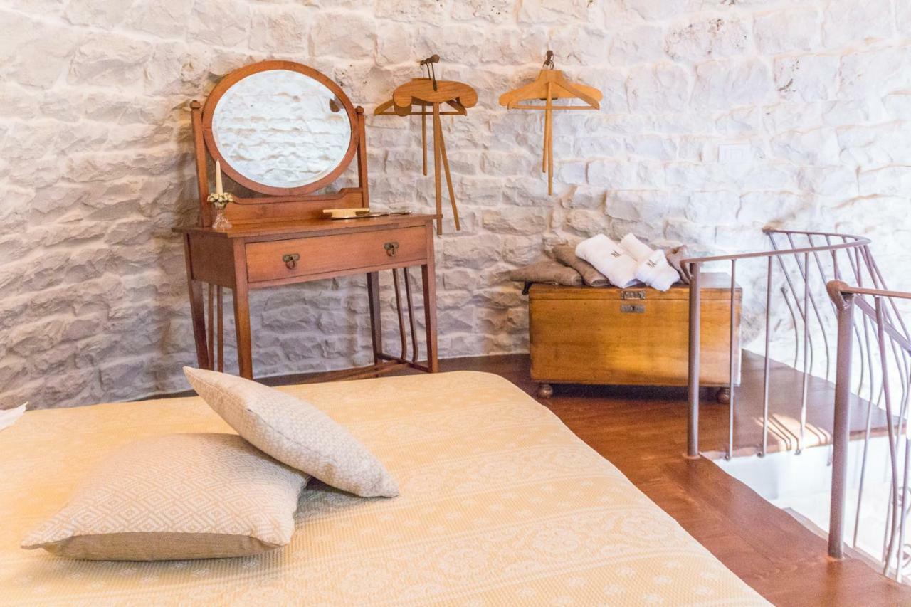 Navolte Trulli E Quiete * Locorotondo